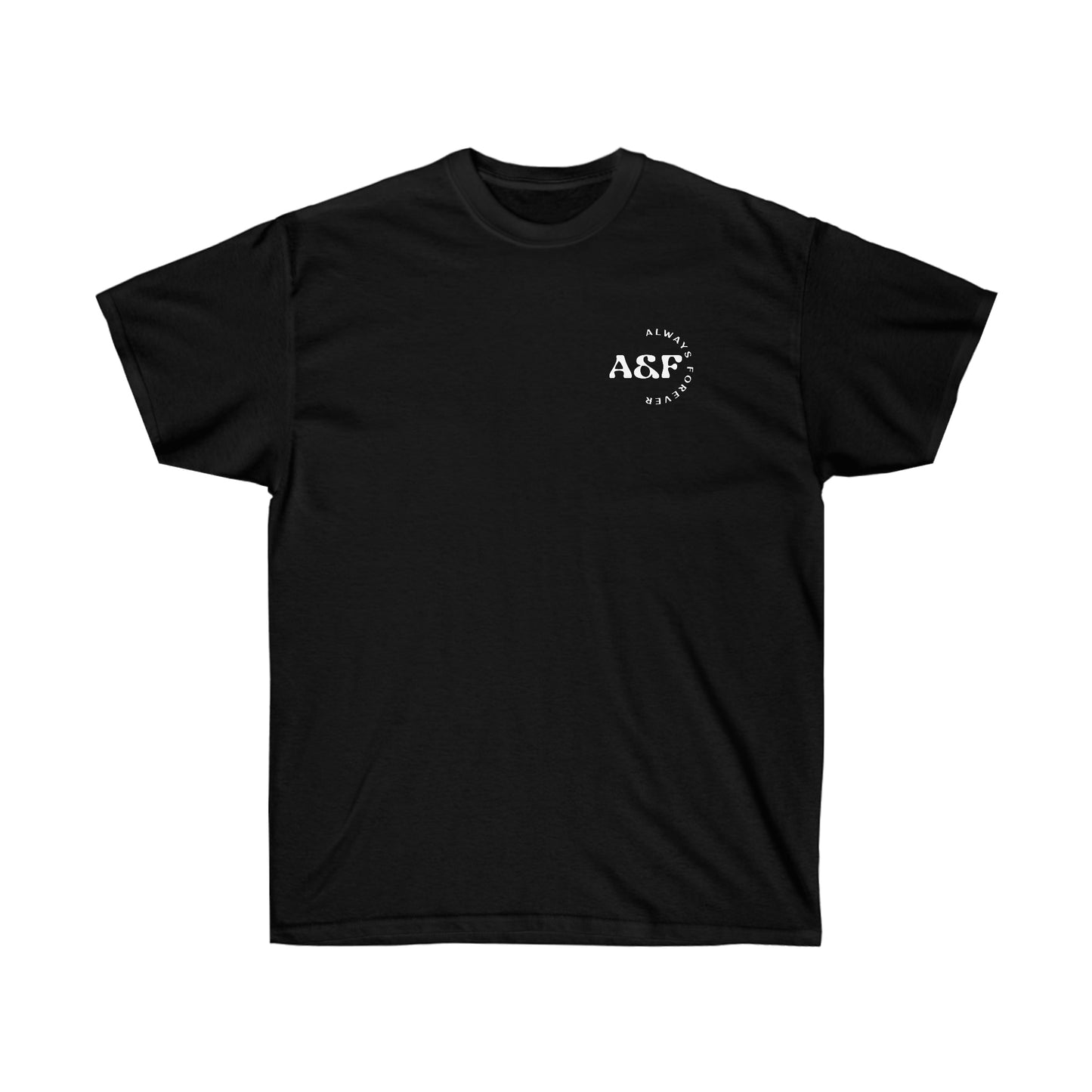 Love in Space T-Shirt