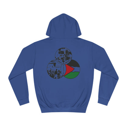 A&F Palestine Hoodie