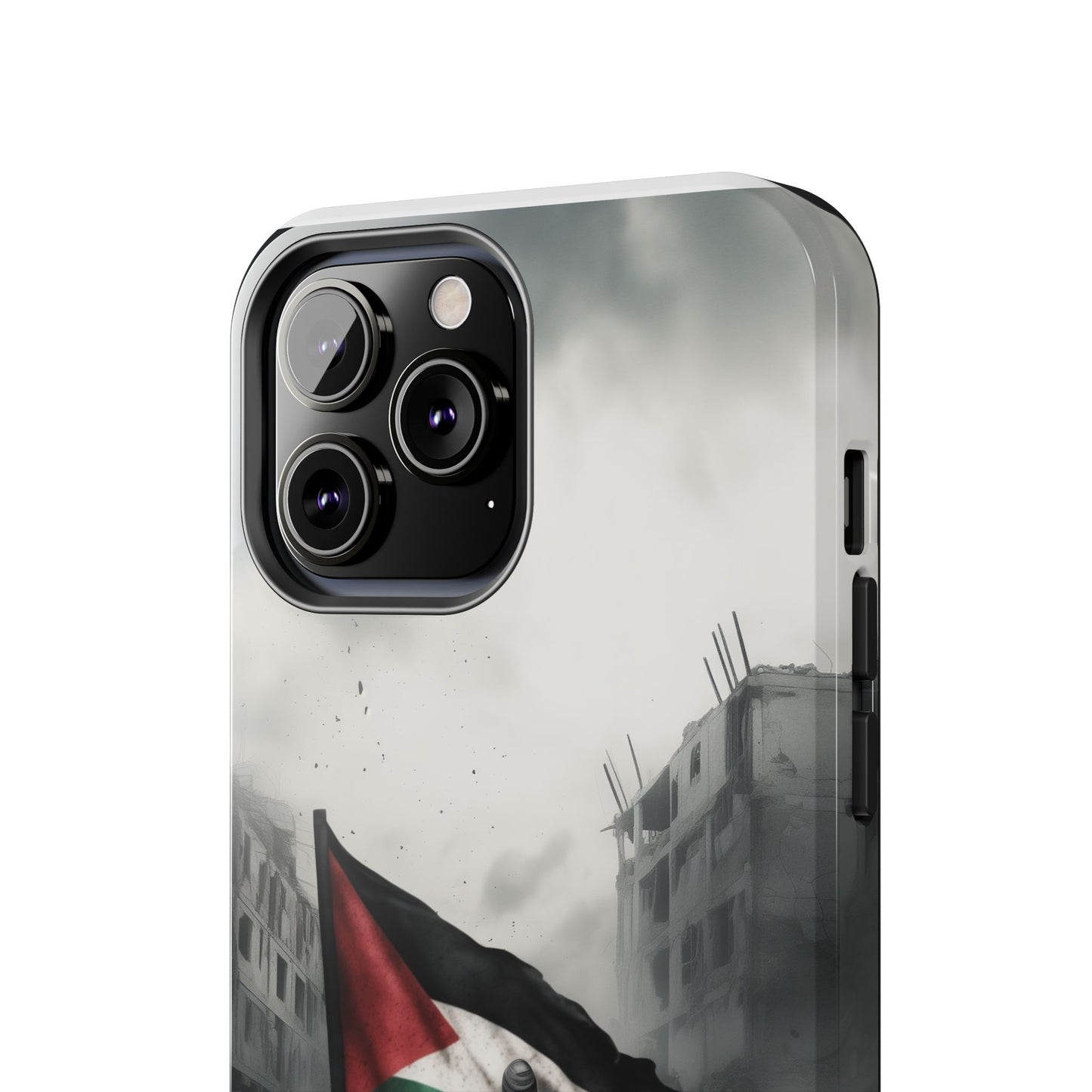 A&F Free Palestine Phone Case