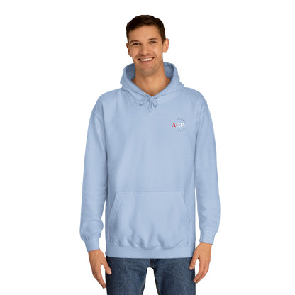 A&F Palestine Hoodie