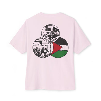 A&F Palestine T-Shirt