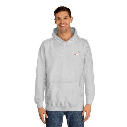 A&F Palestine Hoodie