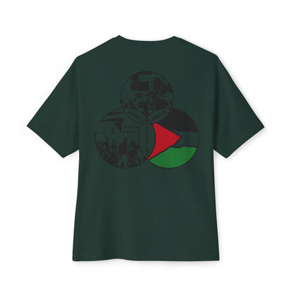 A&F Palestine T-Shirt