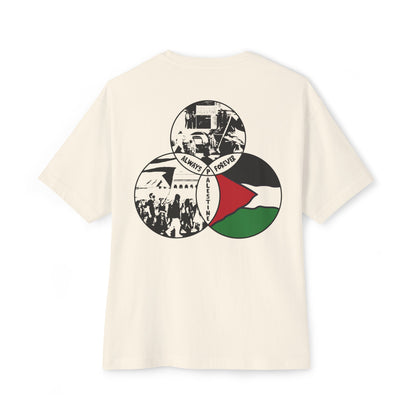 A&F Palestine T-Shirt