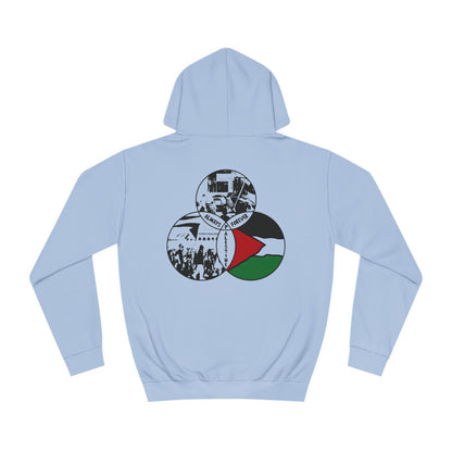 A&F Palestine Hoodie