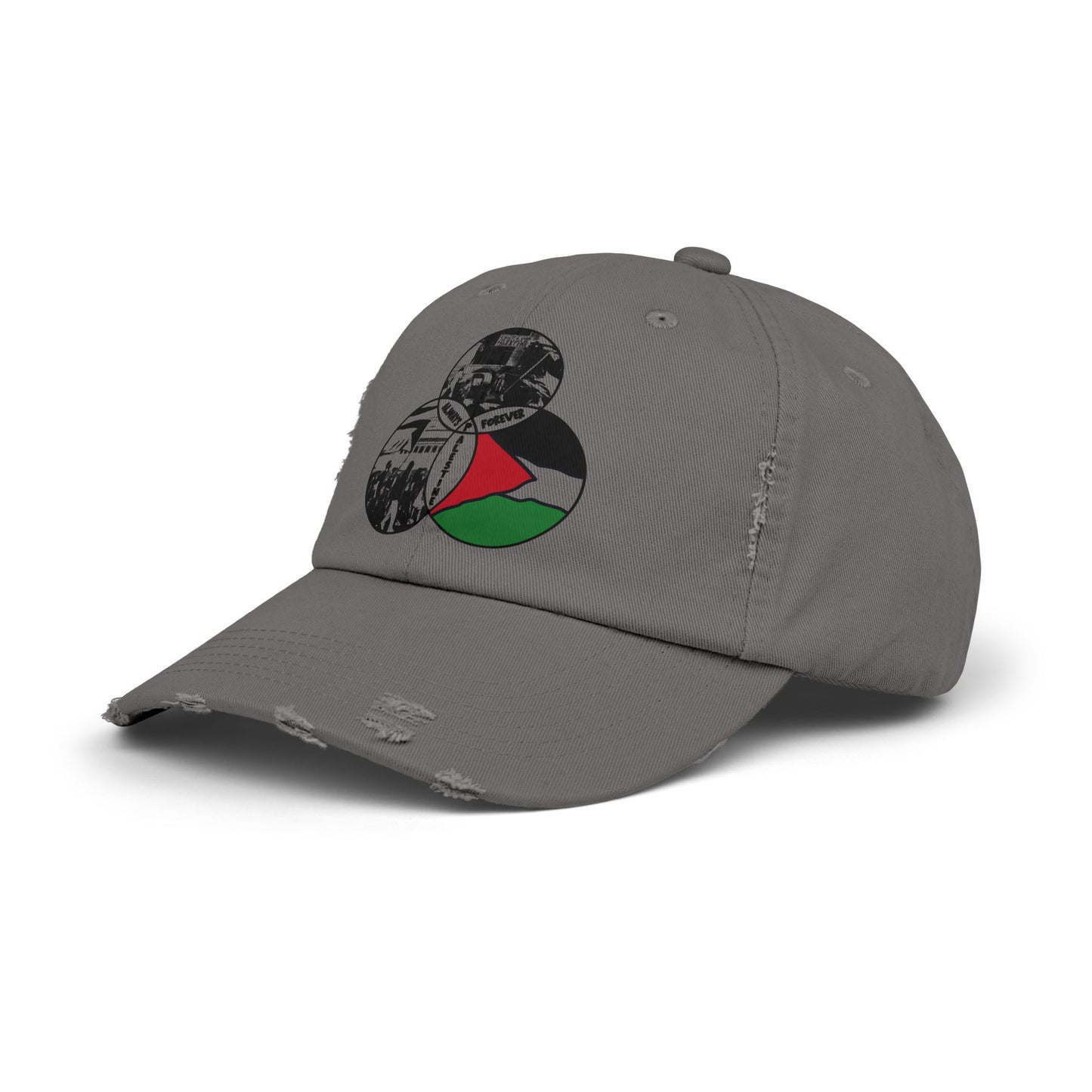 Always Forever Palestine Hat