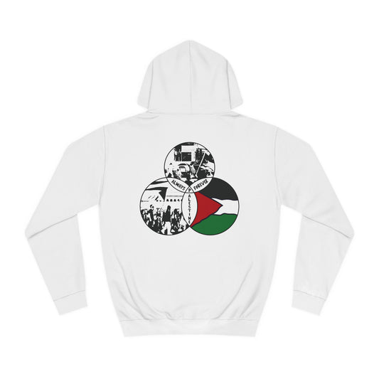 A&F Palestine Hoodie