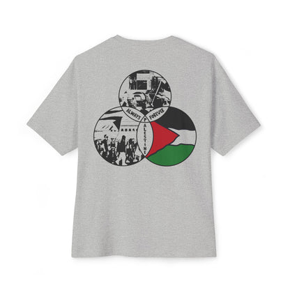 A&F Palestine T-Shirt