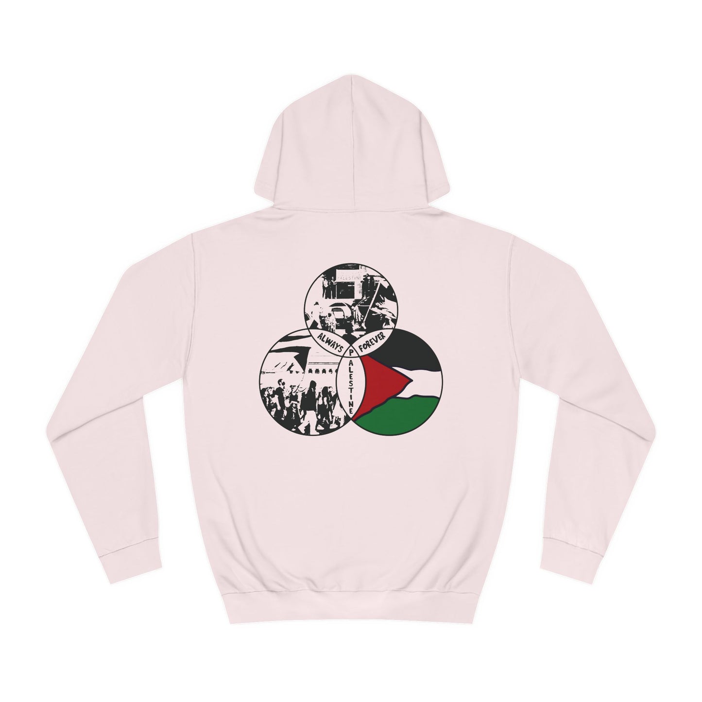 A&F Palestine Hoodie