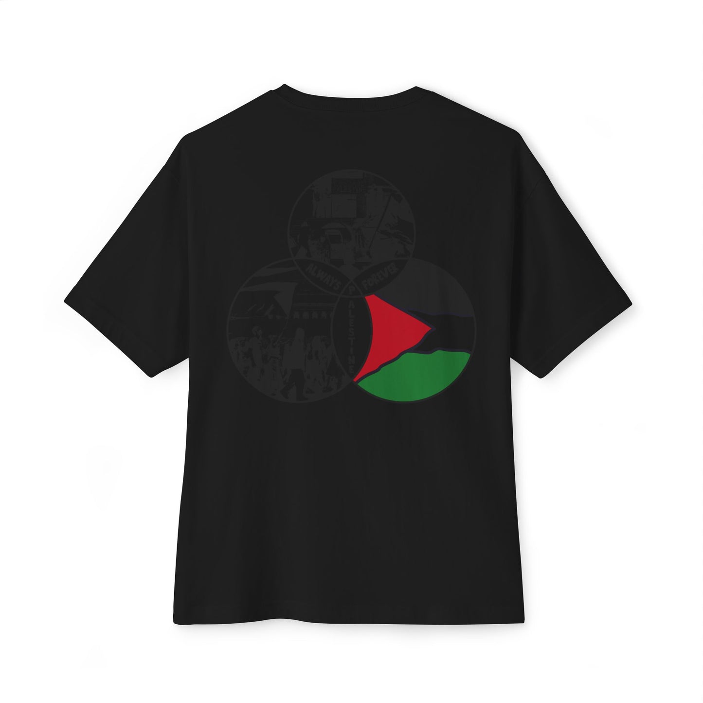 A&F Palestine T-Shirt