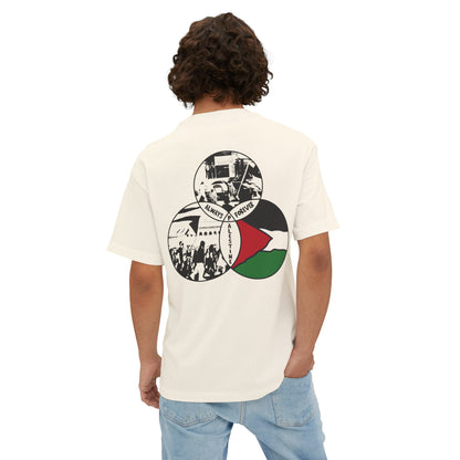 A&F Palestine T-Shirt