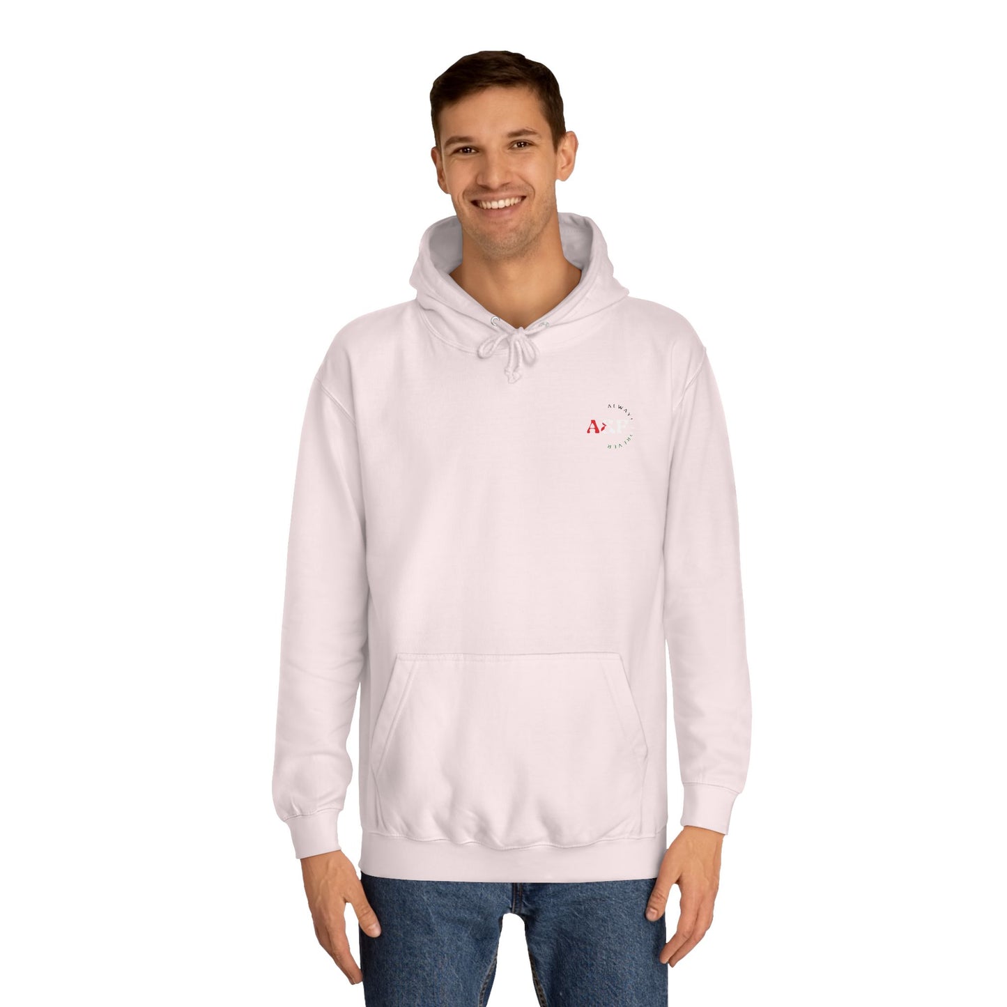 A&F Palestine Hoodie