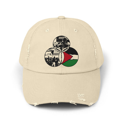 Always Forever Palestine Hat