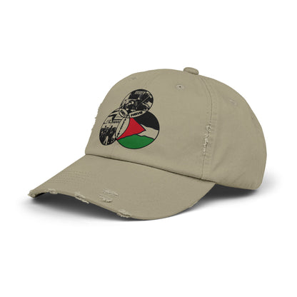 Always Forever Palestine Hat