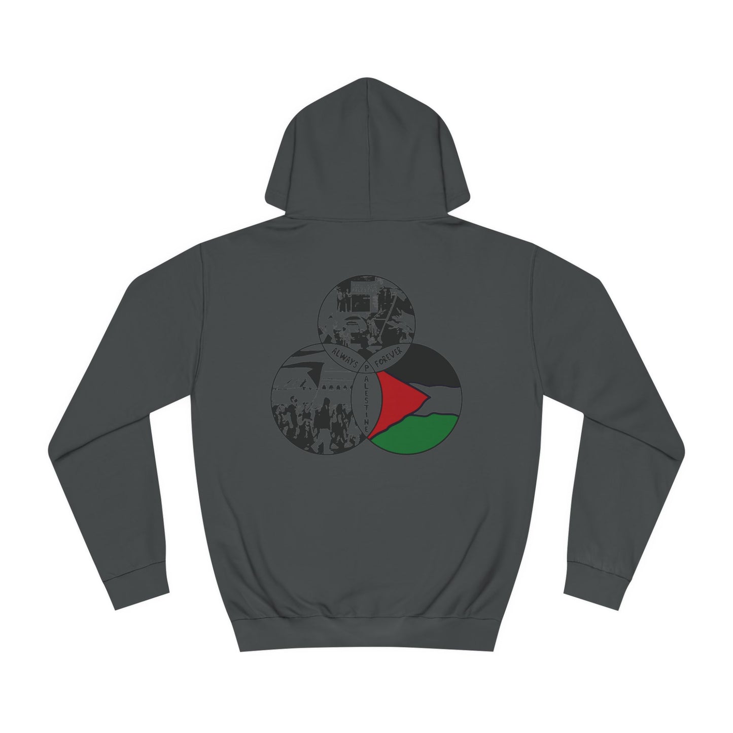 A&F Palestine Hoodie