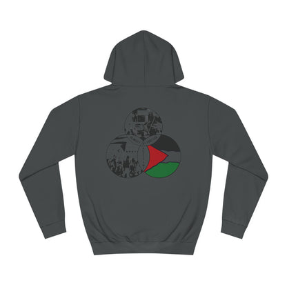 A&F Palestine Hoodie