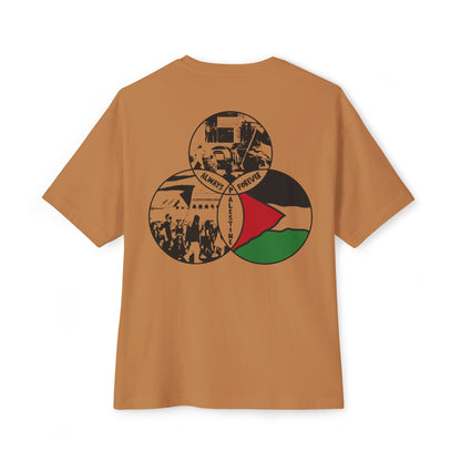 A&F Palestine T-Shirt