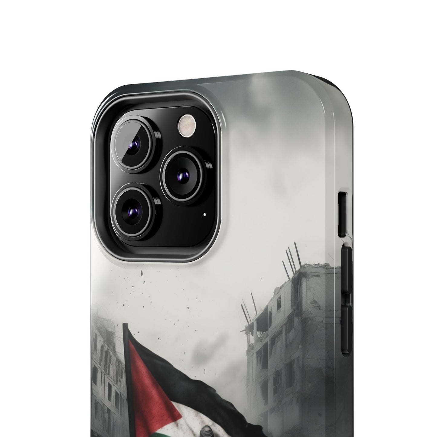 A&F Free Palestine Phone Case