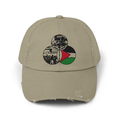 Always Forever Palestine Hat