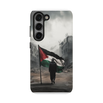 A&F Free Palestine Phone Case