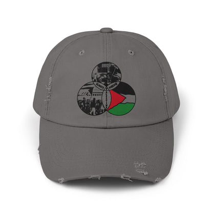 Always Forever Palestine Hat