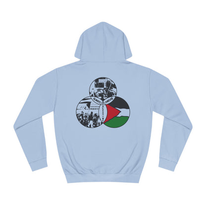 Always Forever Palestine Hoodie