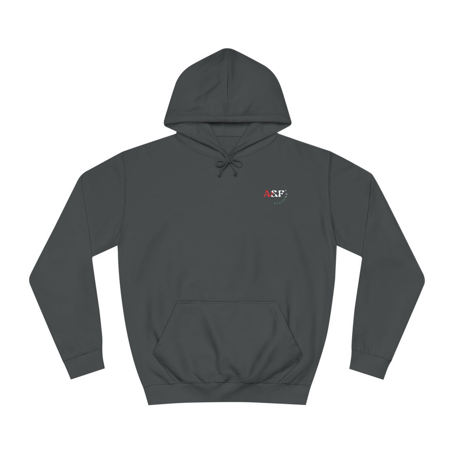 A&F Palestine Hoodie