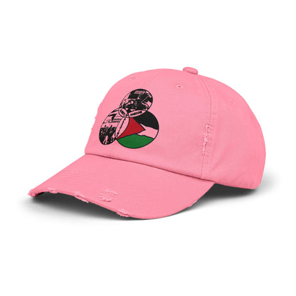 Always Forever Palestine Hat