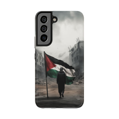 A&F Free Palestine Phone Case