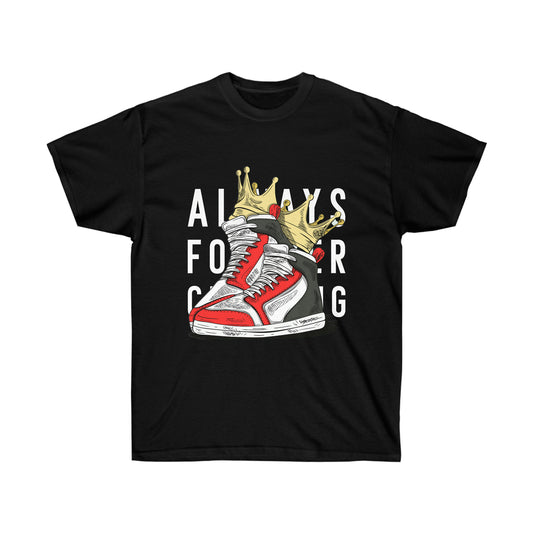 A&F Basketball Graphic Tshirt