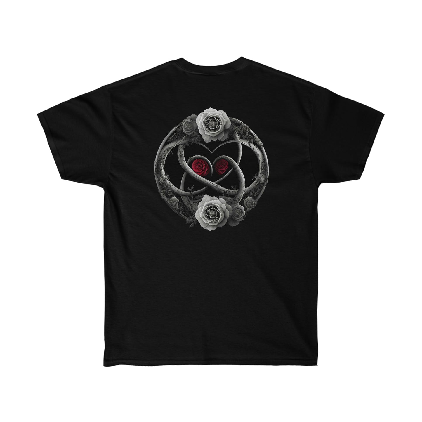 Thorns x Roses T-Shirt