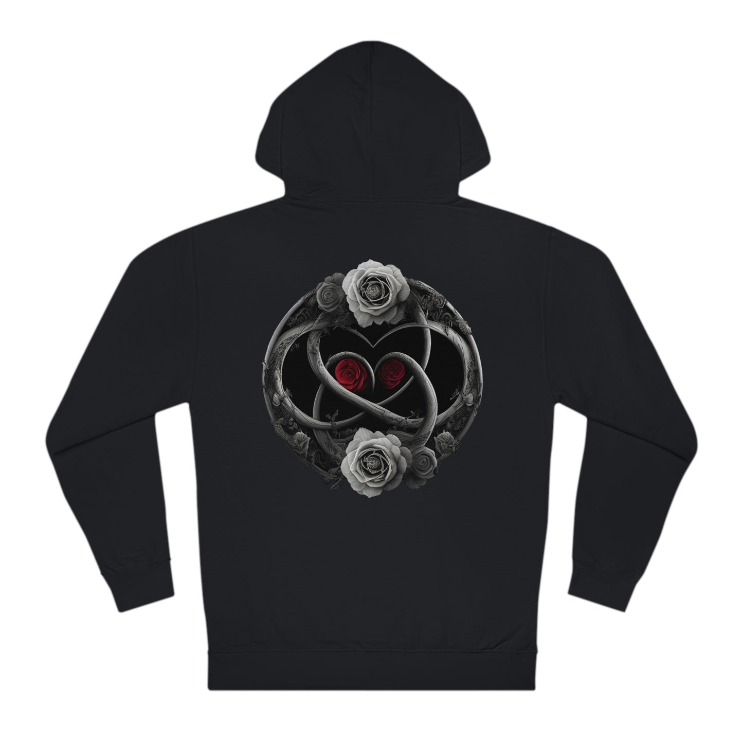 Thorns x Roses Hoodie