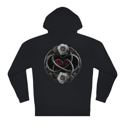 Thorns x Roses Hoodie