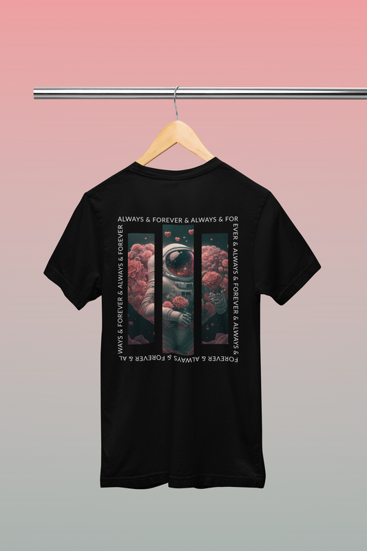 Love in Space T-Shirt