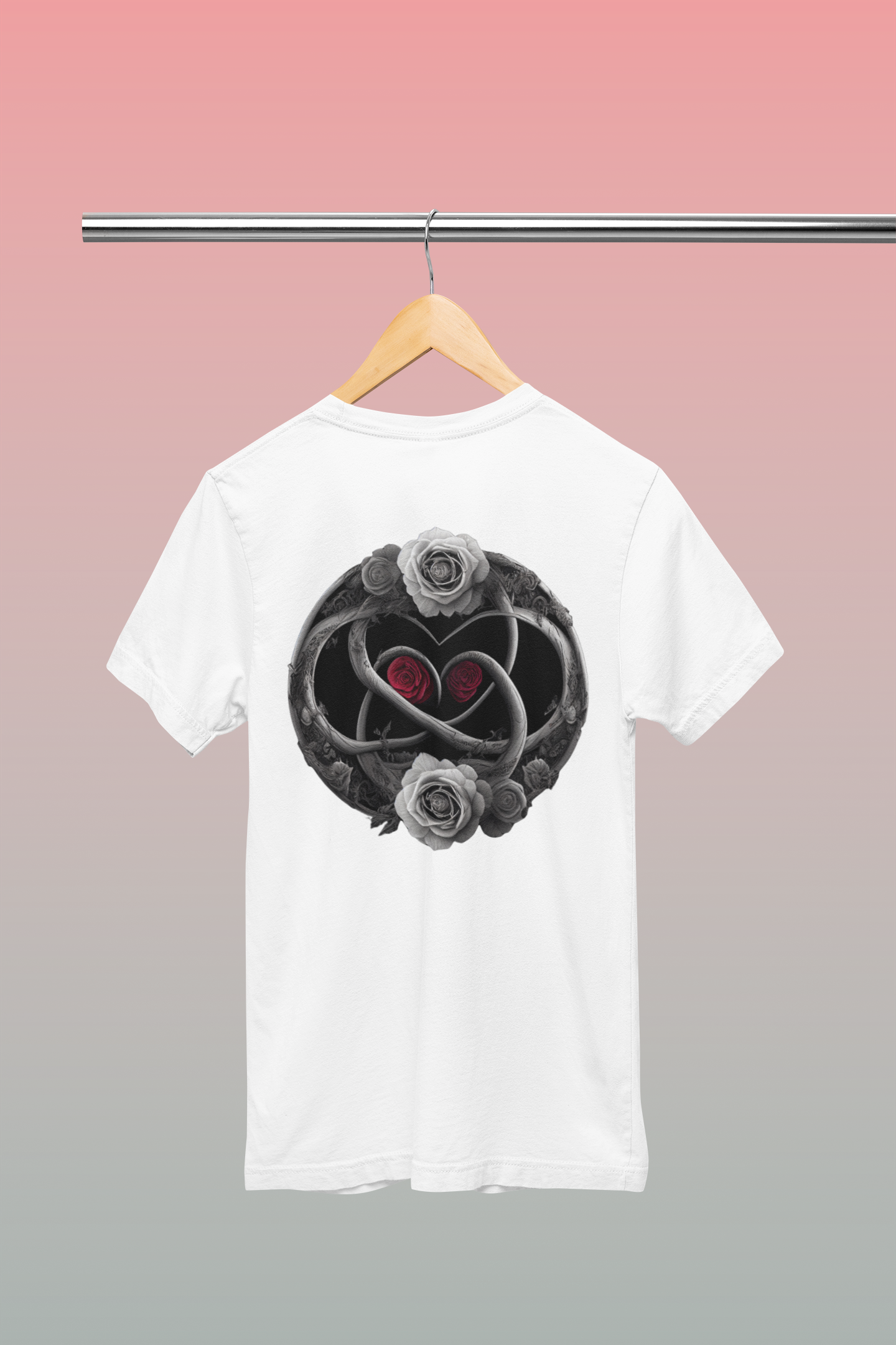 Thorns x Roses T-Shirt