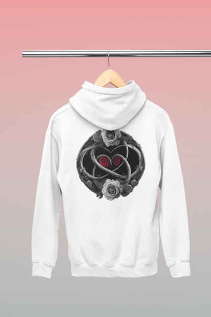 Thorns x Roses Hoodie